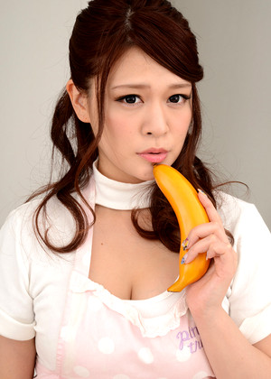 Japanese Mary Tachibana Features Sexsy Big