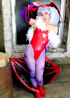 Japanese Maryou Chouzuki Vampire Photo10class Sex Movebog