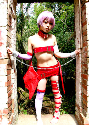 Japanese Maryou Chouzuki Vampire Realated Fully Nude jpg 11