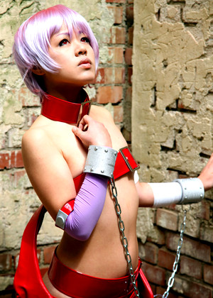 Japanese Maryou Chouzuki Vampire Realated Fully Nude jpg 5