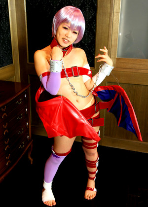 Japanese Maryou Chouzuki Vampire Erkekle Strictlyglamour Babes jpg 12