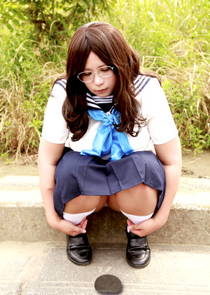 Japanese Maryou Chouzuki Diva School 8class jpg 10