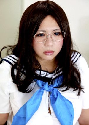 Japanese Maryou Chouzuki Diva School 8class jpg 4