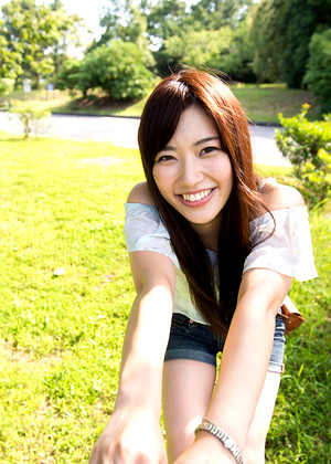 Japanese Masami Ichikawa Outdoors Teen 3gp