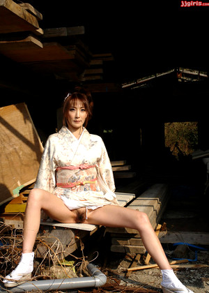Japanese Maya Hoshikawa Blackfattie Nude Love jpg 10