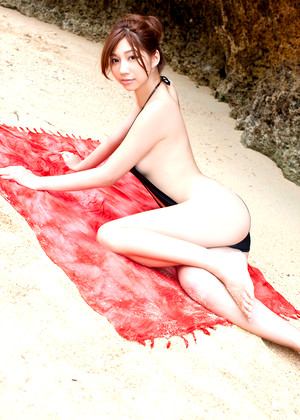 Japanese Maya Koizumi Fur Cumblast Tumblr jpg 7