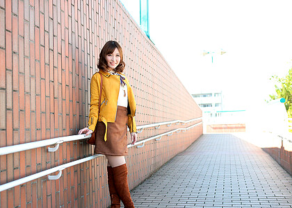 Japanese Maya Misaki November 9chan Metart Dildo jpg 2
