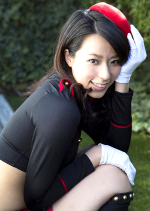 Japanese Mayu Koseta Swanlake Spanyol Bugil jpg 3