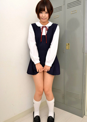 Japanese Mayu Satou Goddes Fotos Popoua jpg 1