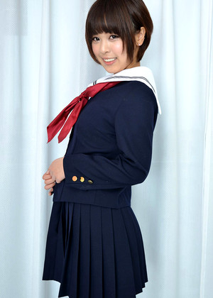 Japanese Mayu Satou Noughty Www Ecru jpg 2