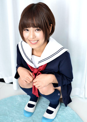 Japanese Mayu Satou Noughty Www Ecru jpg 8