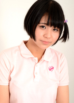 Japanese Mayu Senju Schoolgirl Girl Pop jpg 3
