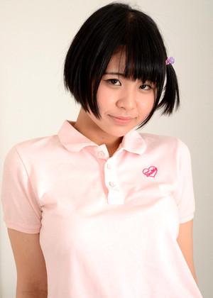 Japanese Mayu Senju Schoolgirl Girl Pop jpg 5