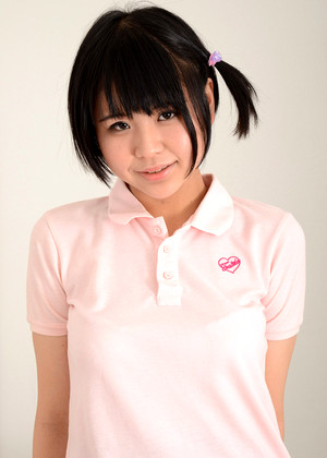 Japanese Mayu Senju Schoolgirl Girl Pop jpg 7