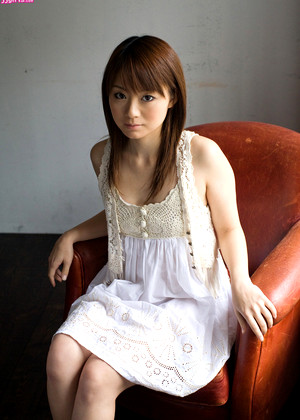 Japanese Mayuka Akimoto Kylie Foto2 Hot jpg 1