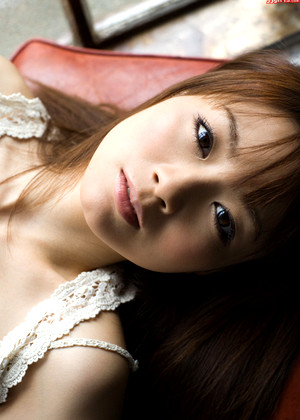 Japanese Mayuka Akimoto Kylie Foto2 Hot jpg 4