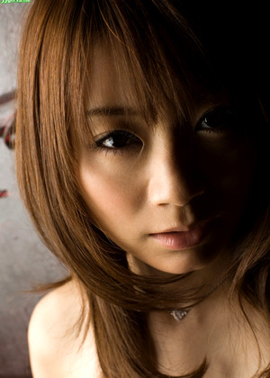 Japanese Mayuka Akimoto Gold Hairy Pussies jpg 12