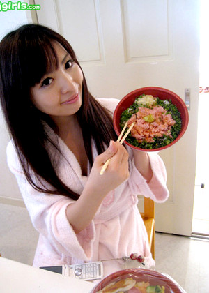 Japanese Mayuka Kuroda Superstar Schoolgirl Wearing jpg 2