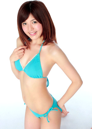 Japanese Mayuka Shirasawa Hoot Break Gif jpg 1
