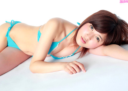 Japanese Mayuka Shirasawa Imej Thainee Nude jpg 3