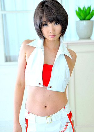 Japanese Mayumi Kuroki Like Modelos X jpg 10