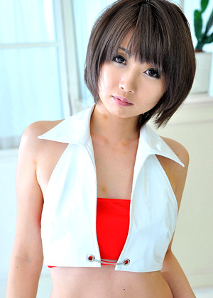 Japanese Mayumi Kuroki Like Modelos X jpg 8