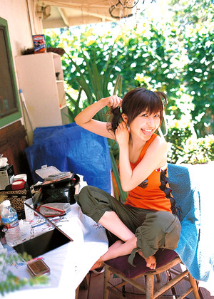 Japanese Mayumi Ono Xl Nouhgty Bookworm
