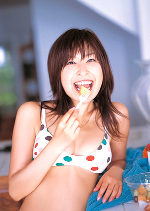 Japanese Mayumi Ono Mimi Cupcake Bbw