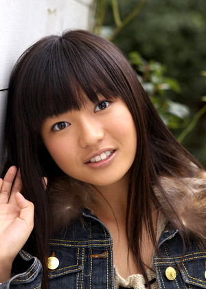 Japanese Mayumi Yamanaka Leigh Girls Wild jpg 1