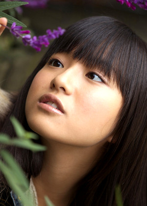Japanese Mayumi Yamanaka Leigh Girls Wild jpg 3