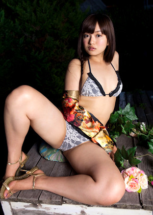 Japanese Mayumi Yamanaka Xgoro Sexy Bigtits jpg 11
