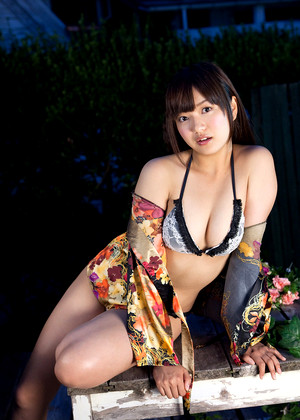 Japanese Mayumi Yamanaka Xgoro Sexy Bigtits jpg 3