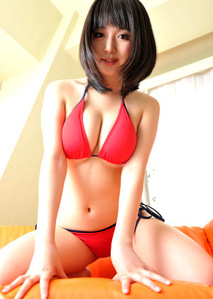 Japanese Megumi Suzumoto Bright Skullgirl Hot