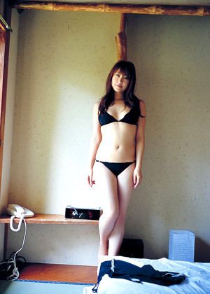 Japanese Megumi Yasu Secretary Wcp Black jpg 2
