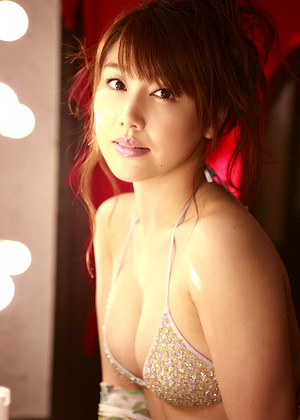 Japanese Megumi Yasu If Naked Girl