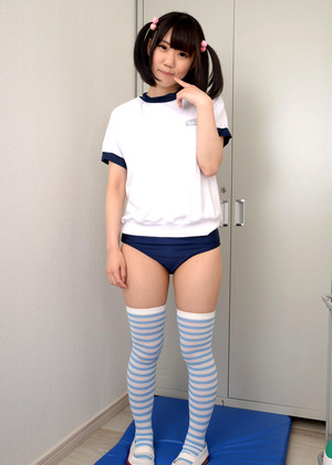 Japanese Meru Iroha Butt Com Panty jpg 1