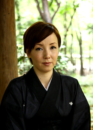 Japanese Michiko Kawano Wearing Bugil Anika jpg 7