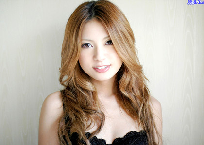 Japanese Miho Fujisawa Nekane Hostes Hdphotogallery jpg 9