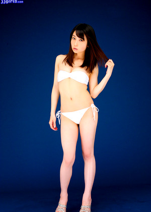 Japanese Miho Yuzuki Allyan Foto Telanjang jpg 7