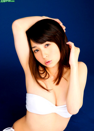 Japanese Miho Yuzuki Dildo Neha Face jpg 2