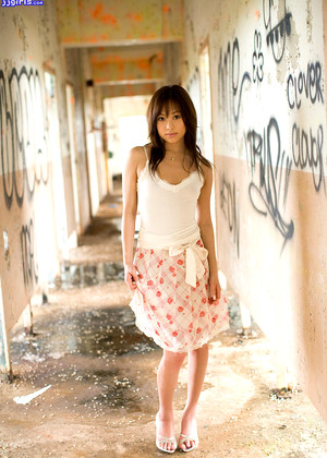 Japanese Miina Yoshihara Secoreland Jugs Up jpg 5