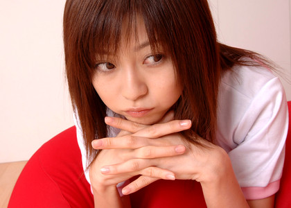 Japanese Mika Orihara Milf 18yo Girl jpg 4