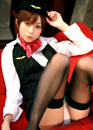 Japanese Mika Orihara Jeopardyxxx Model Girlbugil jpg 11