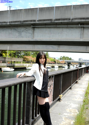 Japanese Miki Nonaka Xxxbeauty Schoolgirl Uniform jpg 2
