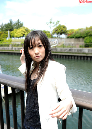 Japanese Miki Nonaka Xxxbeauty Schoolgirl Uniform jpg 4
