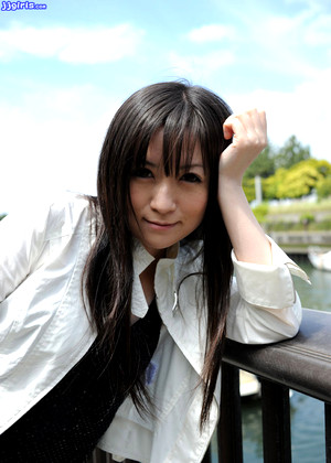 Japanese Miki Nonaka Xxxbeauty Schoolgirl Uniform