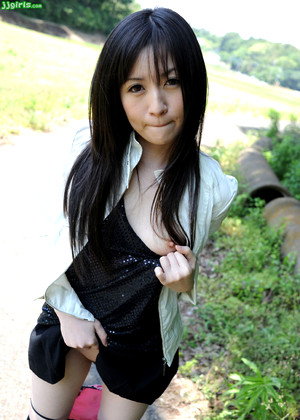 Japanese Miki Nonaka Hardly Titpie Com jpg 5