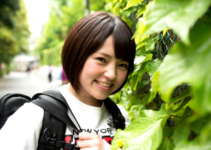 Japanese Miko Hanyu Pissy Grassypark Videos jpg 9