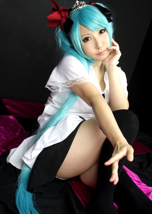 Japanese Miku Hatsune Pornpic Free Pornmovies jpg 9