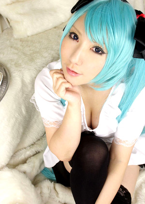 Japanese Miku Hatsune Swanlake Related Galleries jpg 1